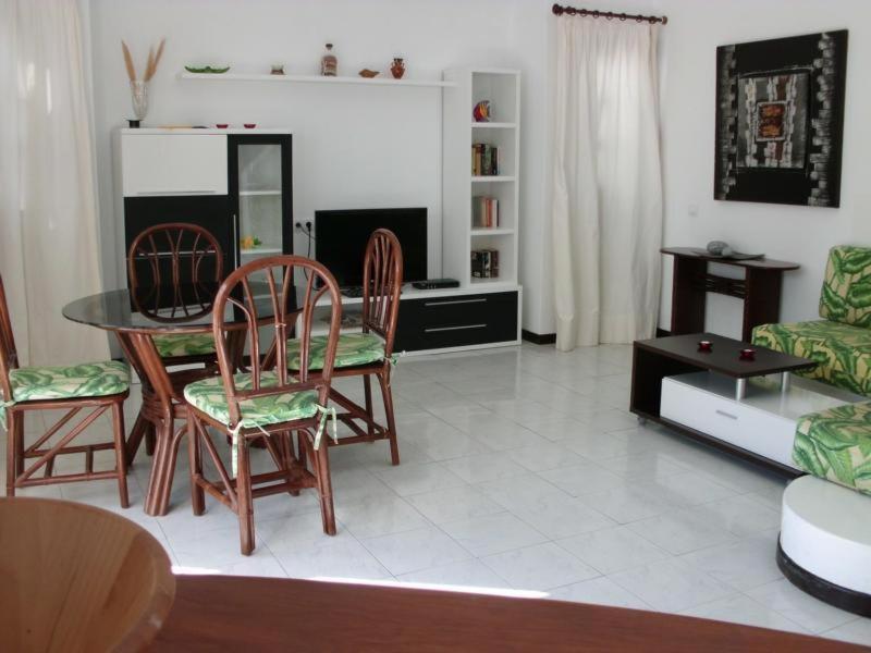Pájara Bungalows El Jardin酒店 客房 照片