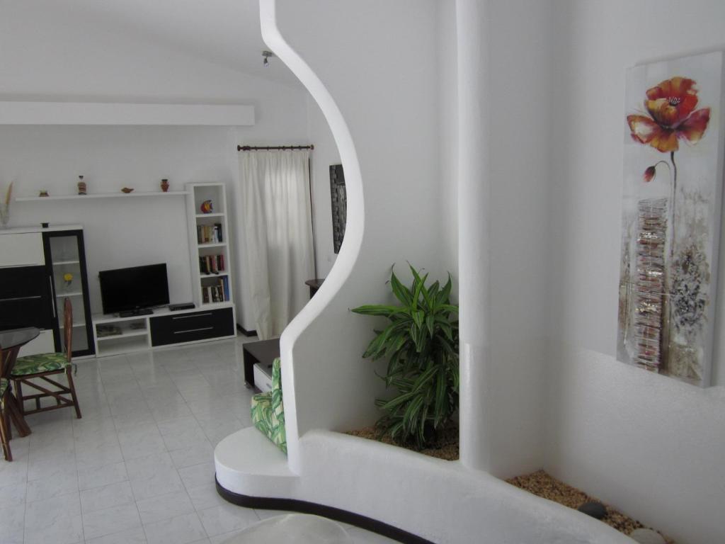 Pájara Bungalows El Jardin酒店 外观 照片
