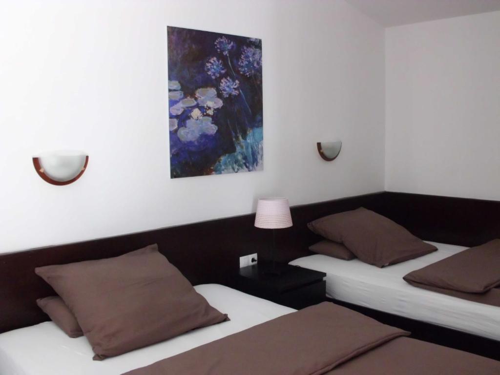 Pájara Bungalows El Jardin酒店 外观 照片